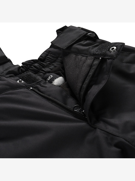 ALPINE PRO Детски ски панталони с мембрана ptx ALPINE PRO OSAGO