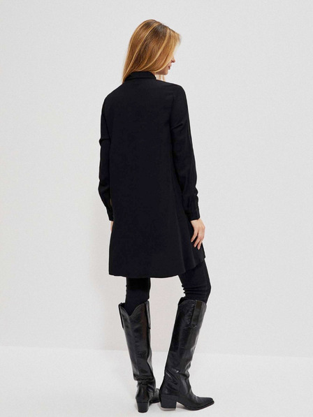 Moodo Блуза с украса Moodo