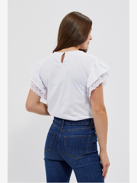 Moodo Блуза за жени Moodo