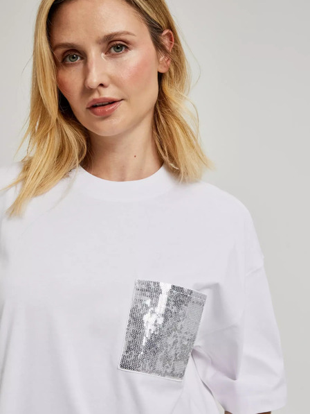 Moodo Moodo Дамска тениска