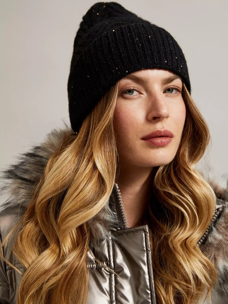 Moodo Зимна шапка за жени Moodo