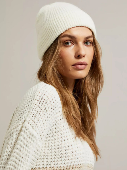 Moodo Зимна шапка за жени Moodo