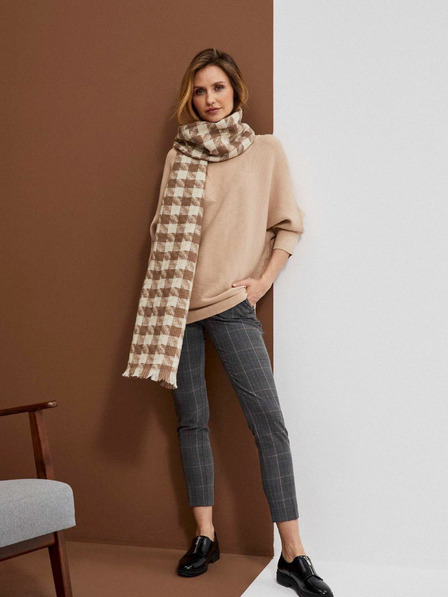 Moodo Кариран шал