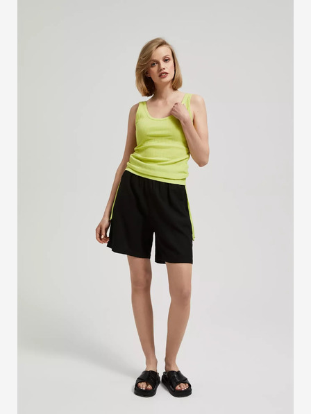 Moodo Светлозелен потник Moodo