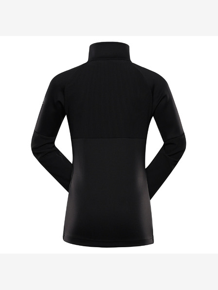 ALPINE PRO Детски бързосъхнещ суитшърт ALPINE PRO DOZERO