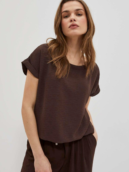 Moodo Moodo Дамска тениска