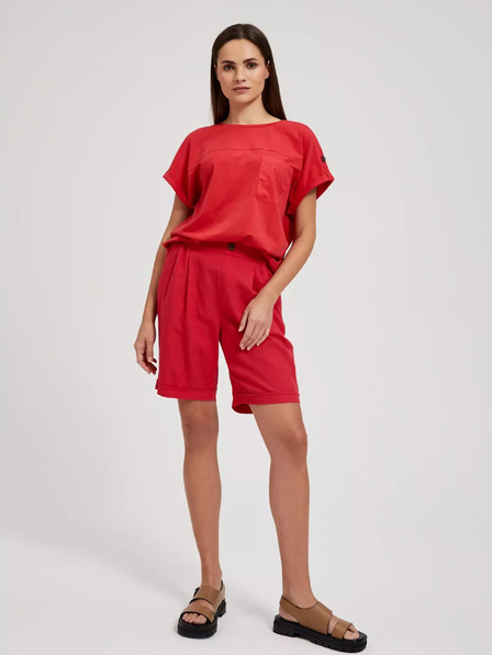 Moodo Червена риза Moodo