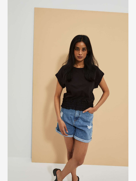 Moodo Дамска тениска Moodo