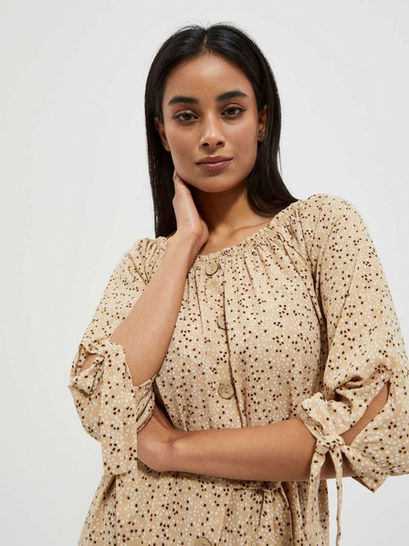 Moodo Дамска рокля Moodo