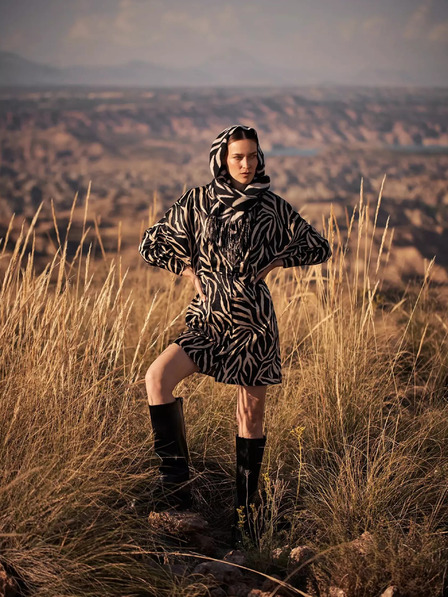 Moodo Дамска рокля Moodo