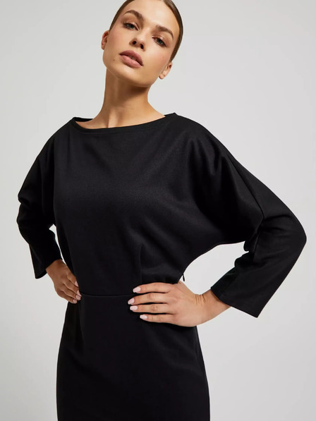 Moodo Дамска рокля Moodo