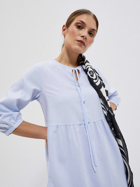 Moodo Дълга дамска рокля Moodo