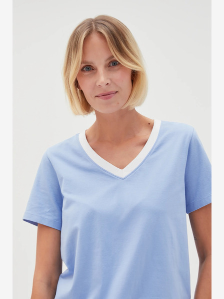 Moodo Дамска тениска Moodo