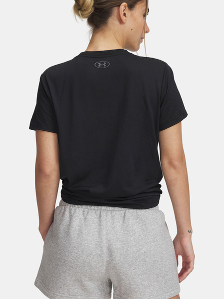 Under Armour Дамска тениска Under Armour UA TECH PTH GRAPHIC SSC