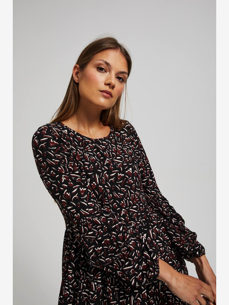 Moodo Дамска рокля Moodo