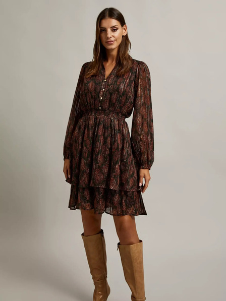 Moodo Дамска рокля Moodo