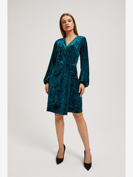 Moodo Дамска рокля Moodo