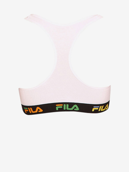 FILA Бял дамски сутиен Fila