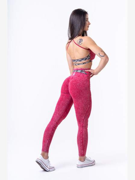 Nebbia Изпран спортен сутиен LEGACY 779