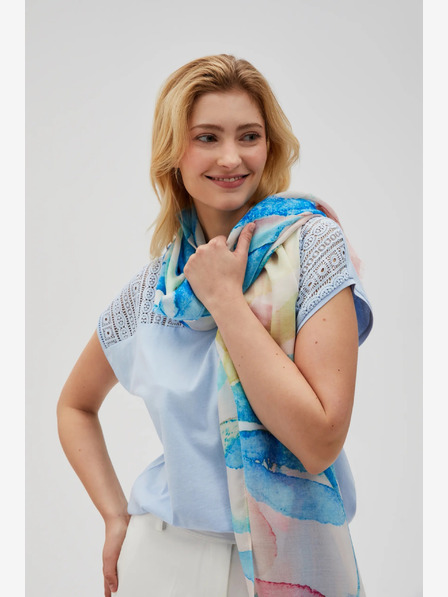 Moodo Женски шал Moodo