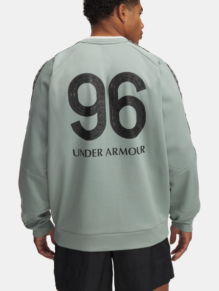 Under Armour Мъжки суитшърт Under Armour M's 96 Terrace Crew Neck