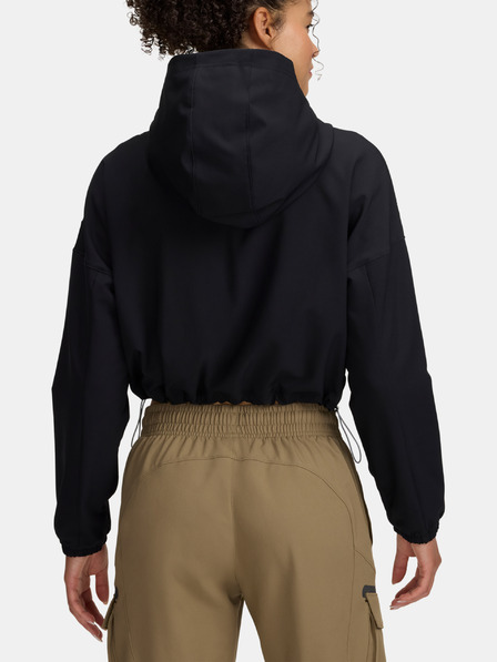 Under Armour Дамско яке Under Armour UA Unstoppable Woven HD Jkt