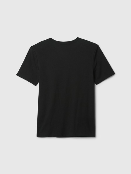 GAP Детска риза с логото на GAP