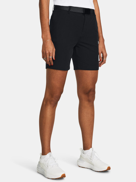 Under Armour Дамски шорти Under Armour UA Drive 7in Short