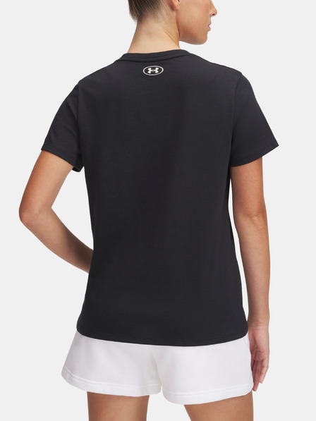 Under Armour Дамска тениска Under Armour UA Pjt Rck W HW SS Tools