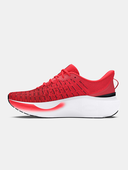 Under Armour Мъжки обувки Under Armour UA Infinite Elite-RED