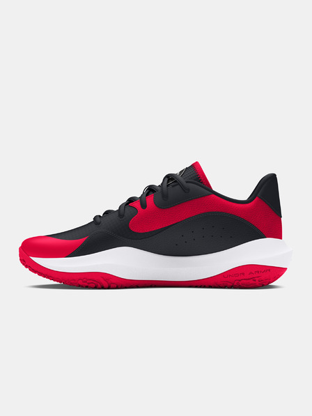 Under Armour Унисекс Under Armour UA Lockdown 7 Low