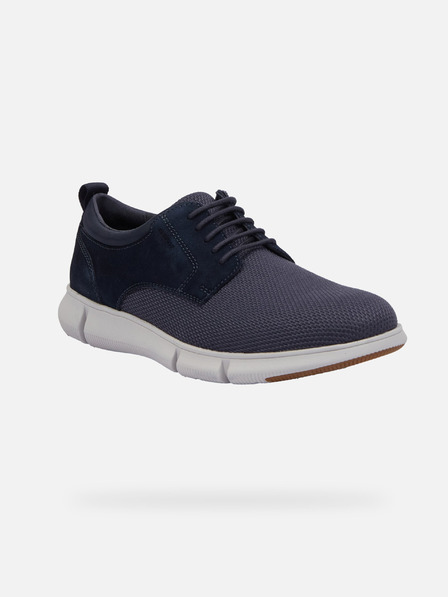 Geox Тъмносини мъжки маратонки Geox Adacter F