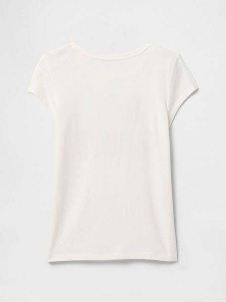 GAP Бебешка тениска GAP