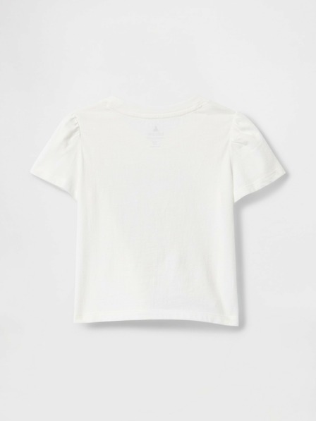 GAP Бебешка тениска Mix & Match GAP