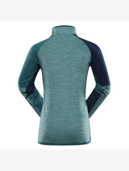 ALPINE PRO Детски бързосъхнещ суитшърт ALPINE PRO ONNECO 2