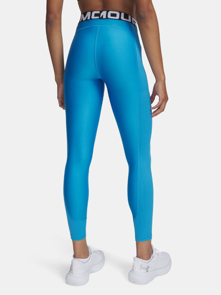 Under Armour Under Armour HeatGear Rib Legging дамски