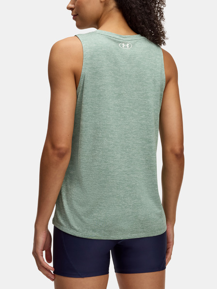 Under Armour Дамски резервоар Under Armour Tech Tank Twist