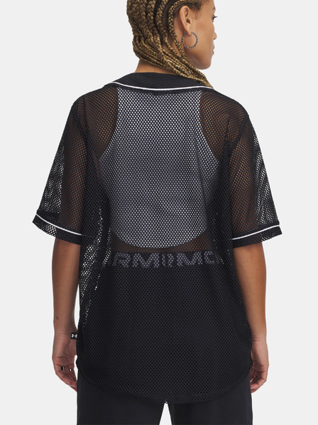 Under Armour Бейзболно яке Under Armour Sportswear за жени