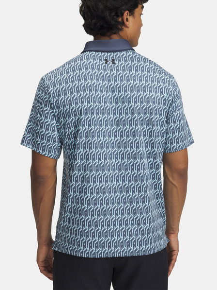 Under Armour Мъжка поличка с щампа Under Armour UA Playoff 3.0