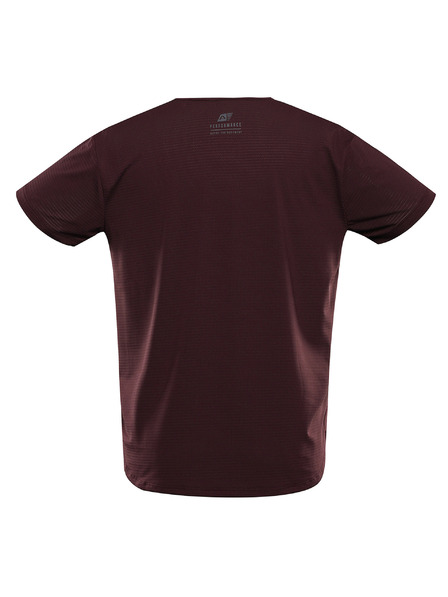 ALPINE PRO Дамска функционална тениска ALPINE PRO JERA