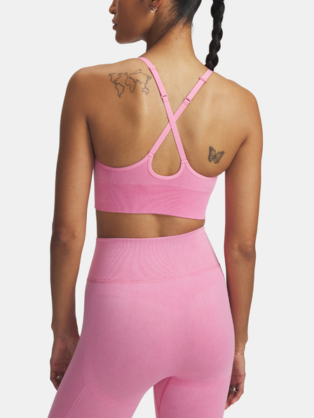 Under Armour Under Armour Women's Vanish Seamless Washed Low Bra