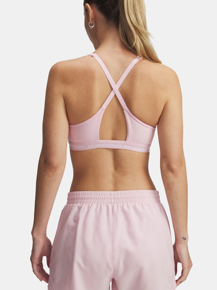 Under Armour Дамски сутиен Under Armour UA Crossback Low Bra