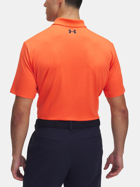 Under Armour Мъжка тениска Under Armour UA Matchplay Polo