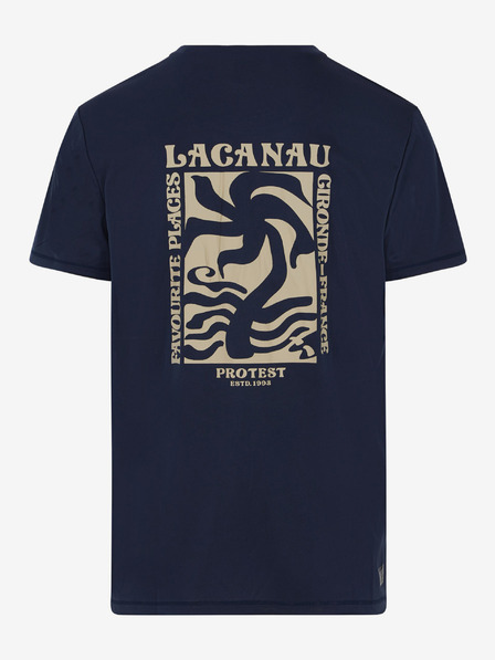 Protest Мъжка риза за сърф Protest PRTFOXY