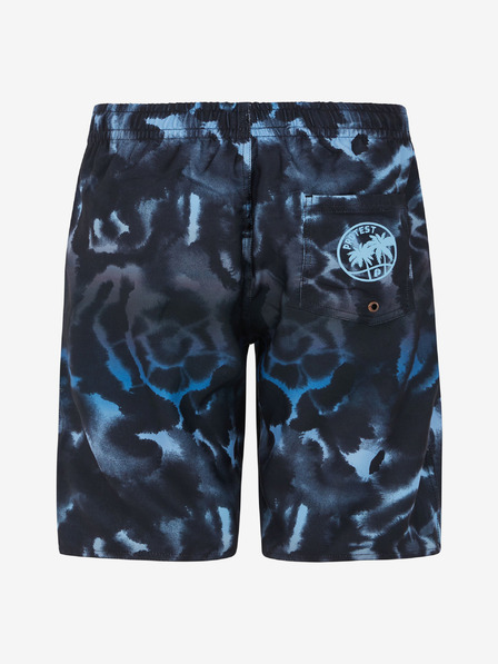Protest Плажни шорти за момчета Protest PRTDANIEL JR