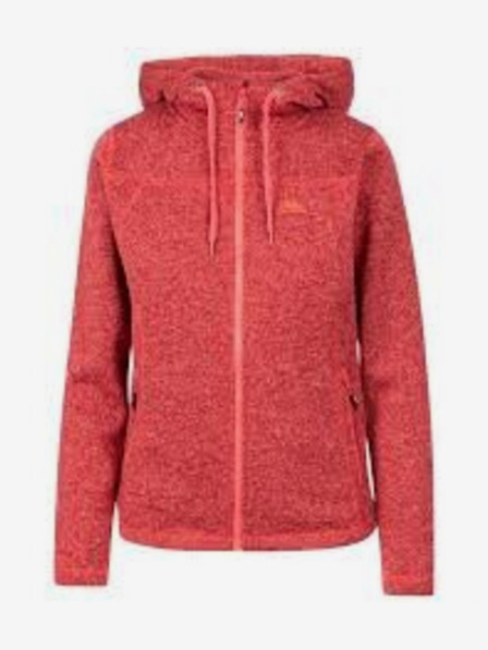 Trespass Дамски суитшърт от полар Trespass DODELIA