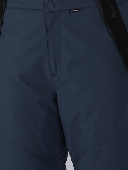 Whistler Мъжки ски панталони Whistler Drizzle M