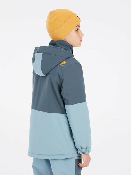 Protest Момчешко ски яке Protest PRTSAVER JR