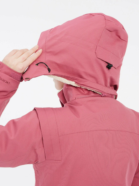 Protest Дамско ски яке Protest PRTEASY