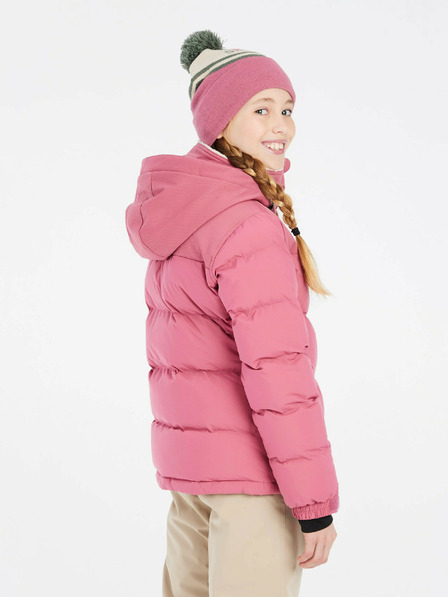 Protest Зимно яке за момичета Protest PRTLILOU JR